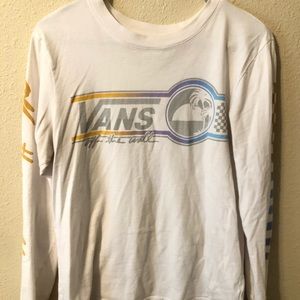 Vans Long Sleeve